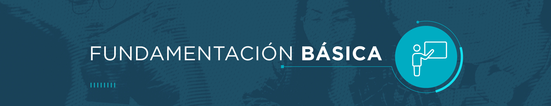 FUNDAMENTACIÓN BÁSICA FUNDAMENTACIÓN BÁSICA